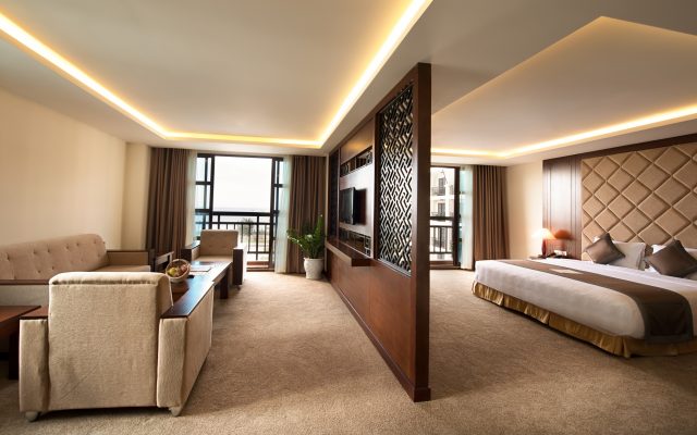 Mường Thanh Hội An - Executive Suite