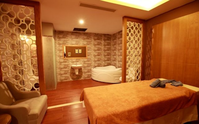 Mường Thanh Holiday Con Cuông - Spa & Massage