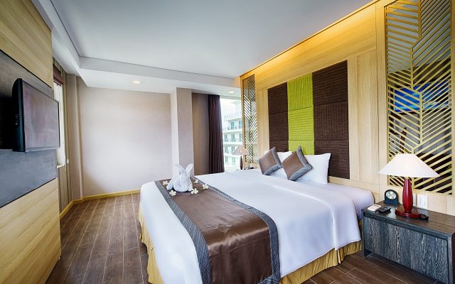 Mường Thanh Holiday Mũi Né - Executive Suite