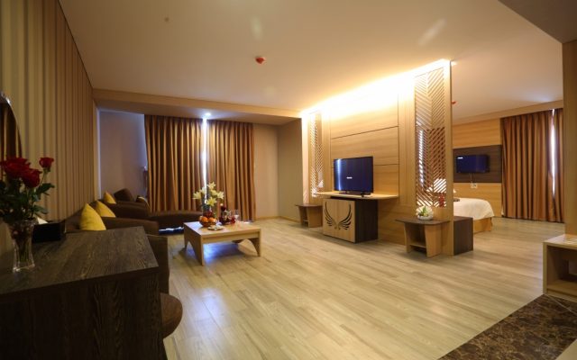 Mường Thanh Holiday Mũi Né - Grand Suite