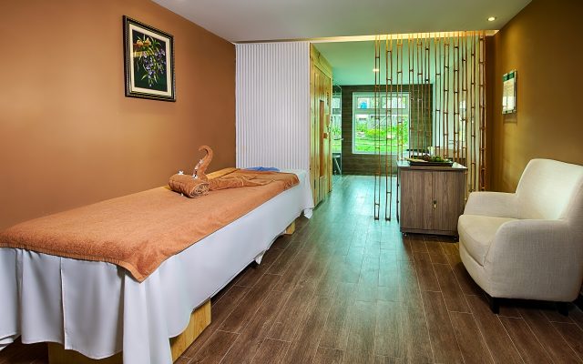 Mường Thanh Holiday Mũi Né - Spa & Massage