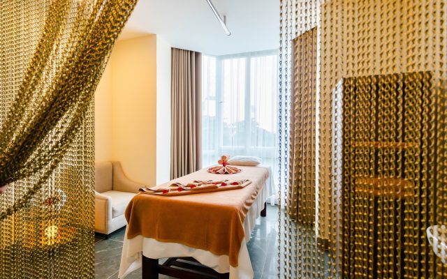 Mường Thanh Holiday Suối Mơ - Spa & Massage