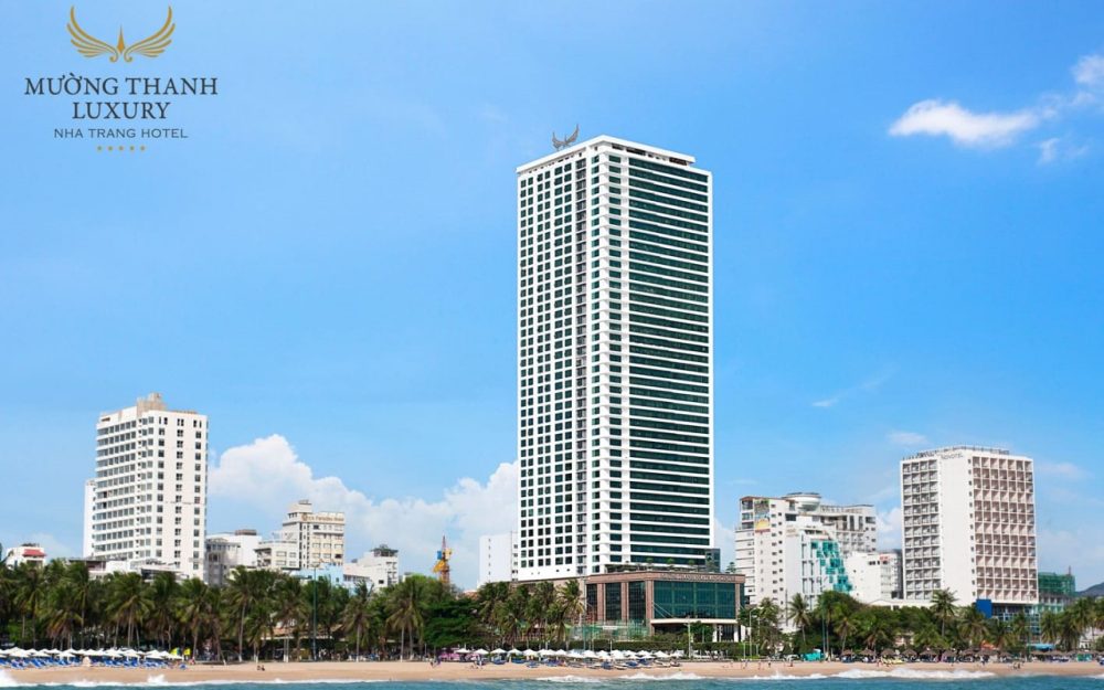 Mường Thanh Luxury Nha Trang