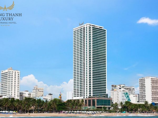 Mường Thanh Luxury Nha Trang