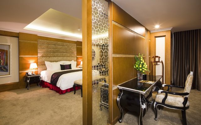 Mường Thanh Luxury Nha Trang - Grand Suite