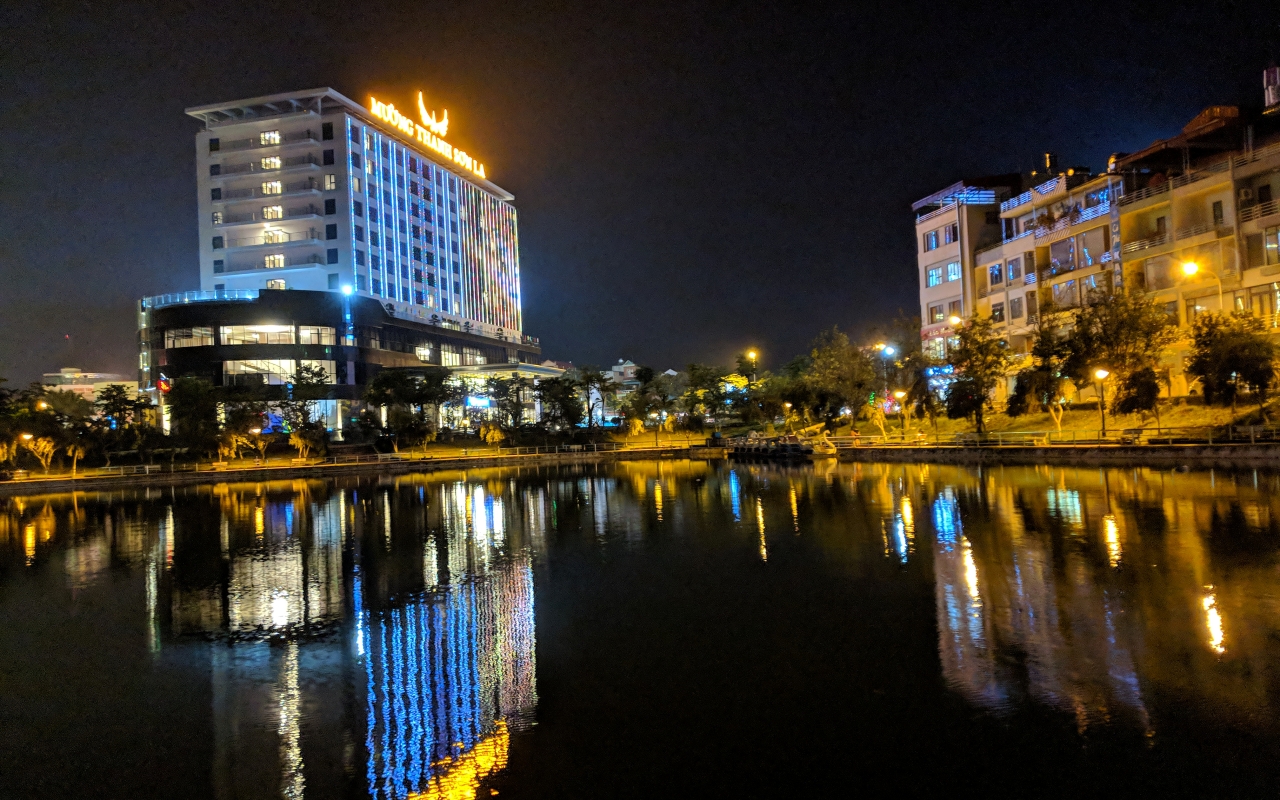 Mường Thanh Luxury Sơn La -2 Mường Thanh Luxury Sơn La -2