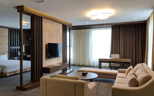 Mường Thanh Luxury Sơn La - Executive Suite