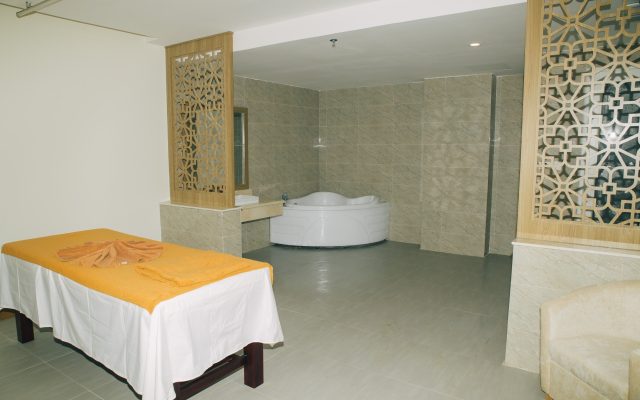 Mường Thanh Luxury Sơn La - Spa & Massage