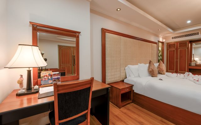 Mường Thanh Luxury Sông Hàn - Grand Suite