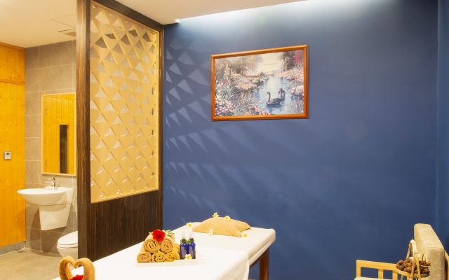 Mường Thanh Luxury Sông Hàn - Spa & massage