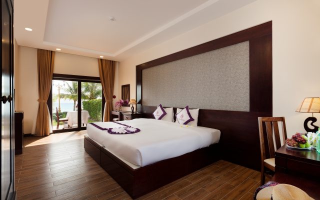 Resort TTC Ninh Thuận - Junior Suite