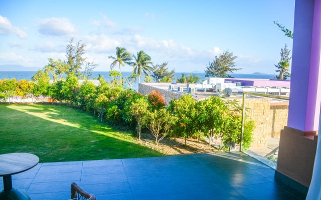 Resort TTC Vịnh Vân Phong - Horizon View