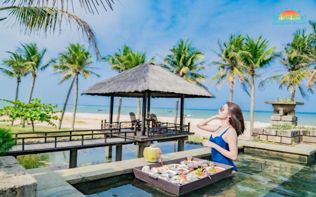 Sun Spa Resort Quảng Bình