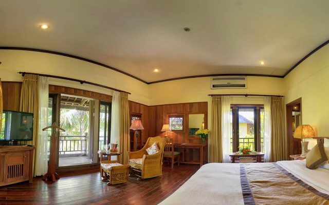 Sun Spa Resort Quảng Bình- Bungalow 2