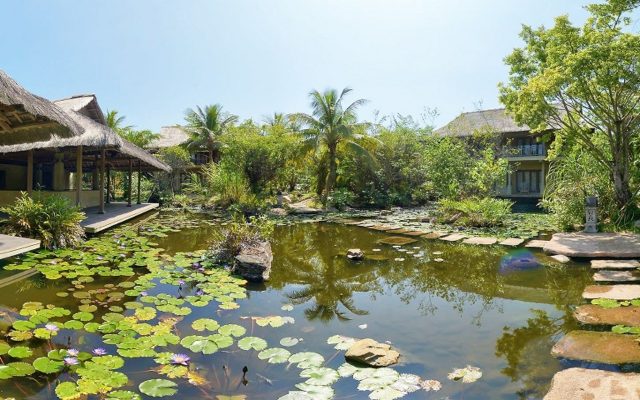 Sun Spa Resort Quảng Bình - Bungalow