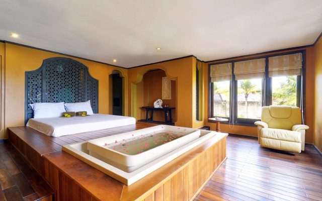 Sun Spa Resort Quảng Bình - Spa & Massage