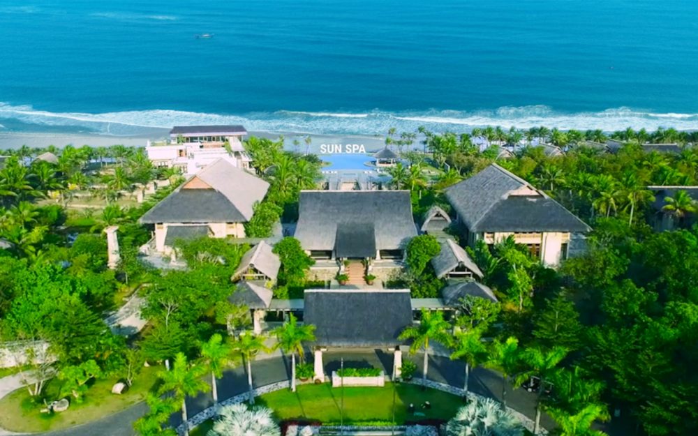 Sun Spa Resort Quảng Bình