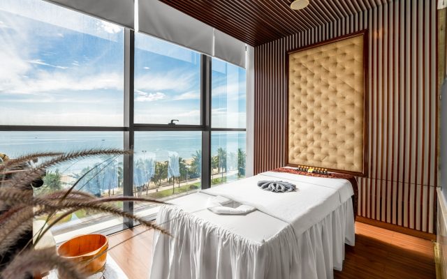 Grand Tourane Hotel Đà Nẵng - Spa & Massage