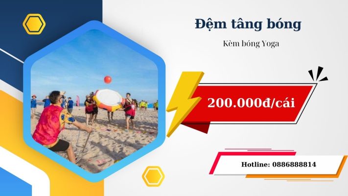 Tổ chức sự kiện - Getgo Trip