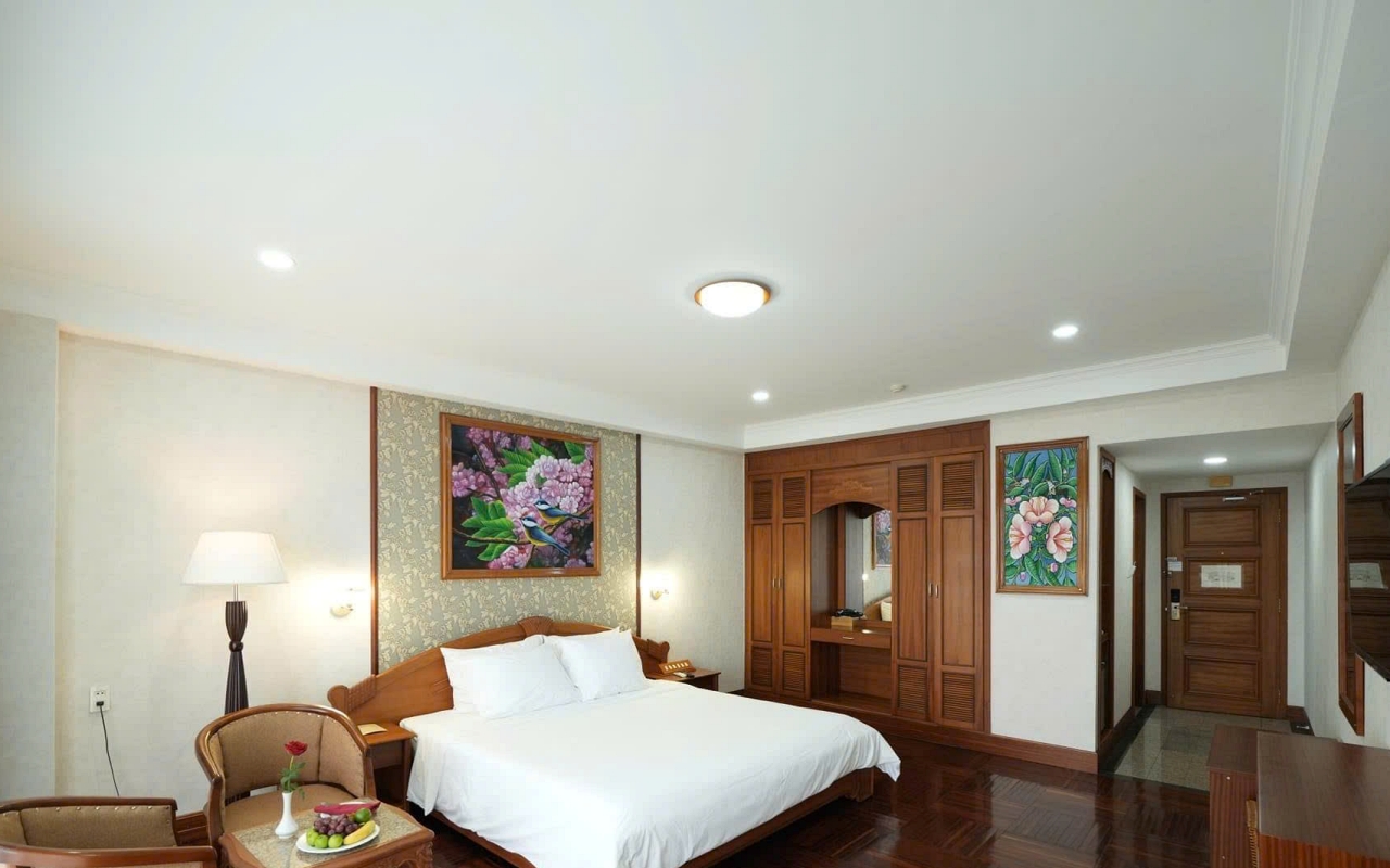 Mường Thanh Gia Lai - Deluxe King (2)