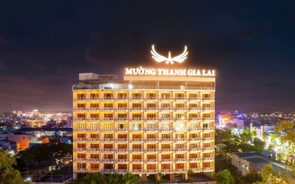 Mường Thanh Gia Lai Hotel