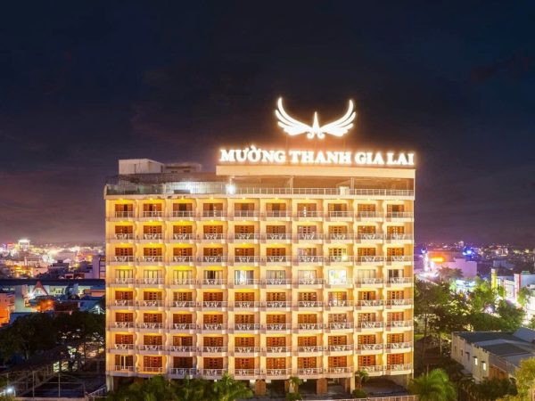 Mường Thanh Gia Lai Hotel