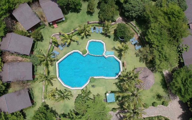 Santa Garden Resort Phú Quốc