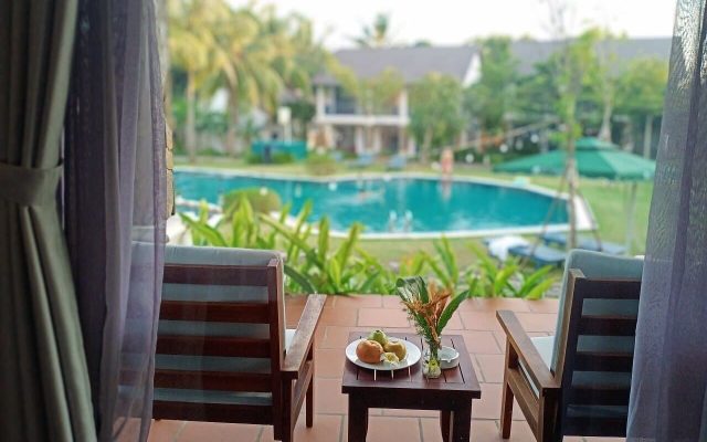 Santa Garden Resort Phú Quốc - Pool Retreat Double