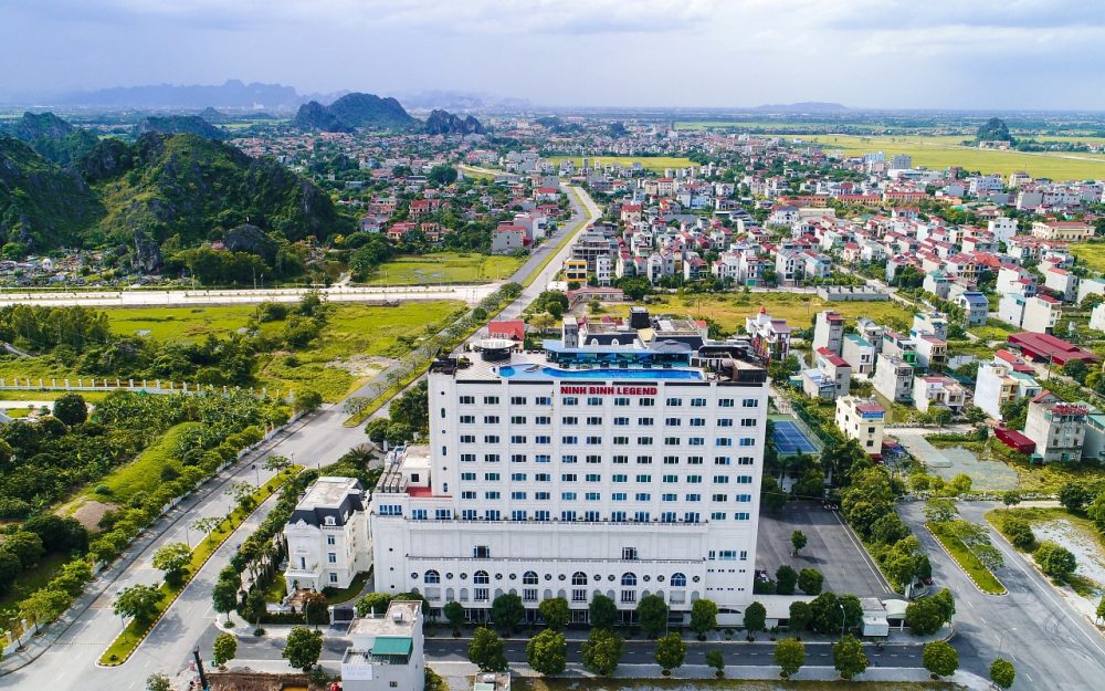 Ninh Binh Legend Hotel 1