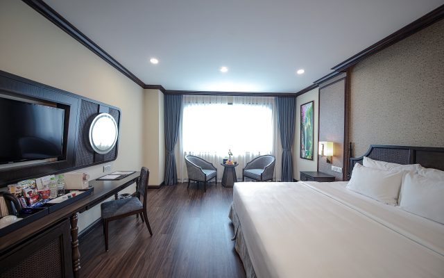 Ninh Bình Legend Hotel - Grand Suite View