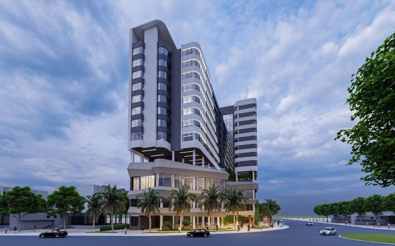 Mường Thanh Luxury Điện Biên Mường Thanh Luxury Điện Biên