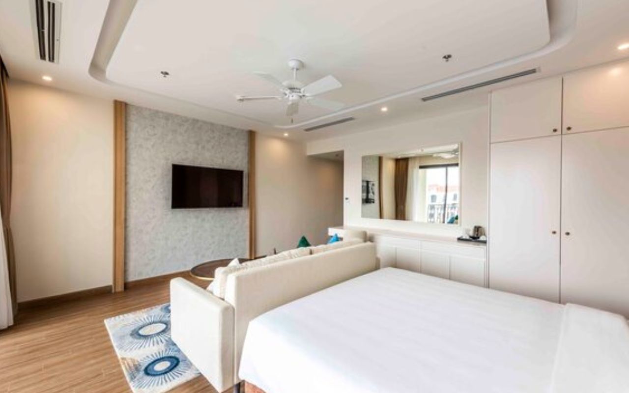 VinHolidays Fiesta Phú Quốc - Studio Suite