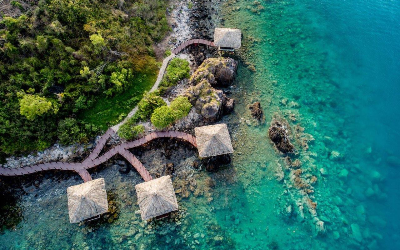 Vinpearl Luxury Nha Trang 2