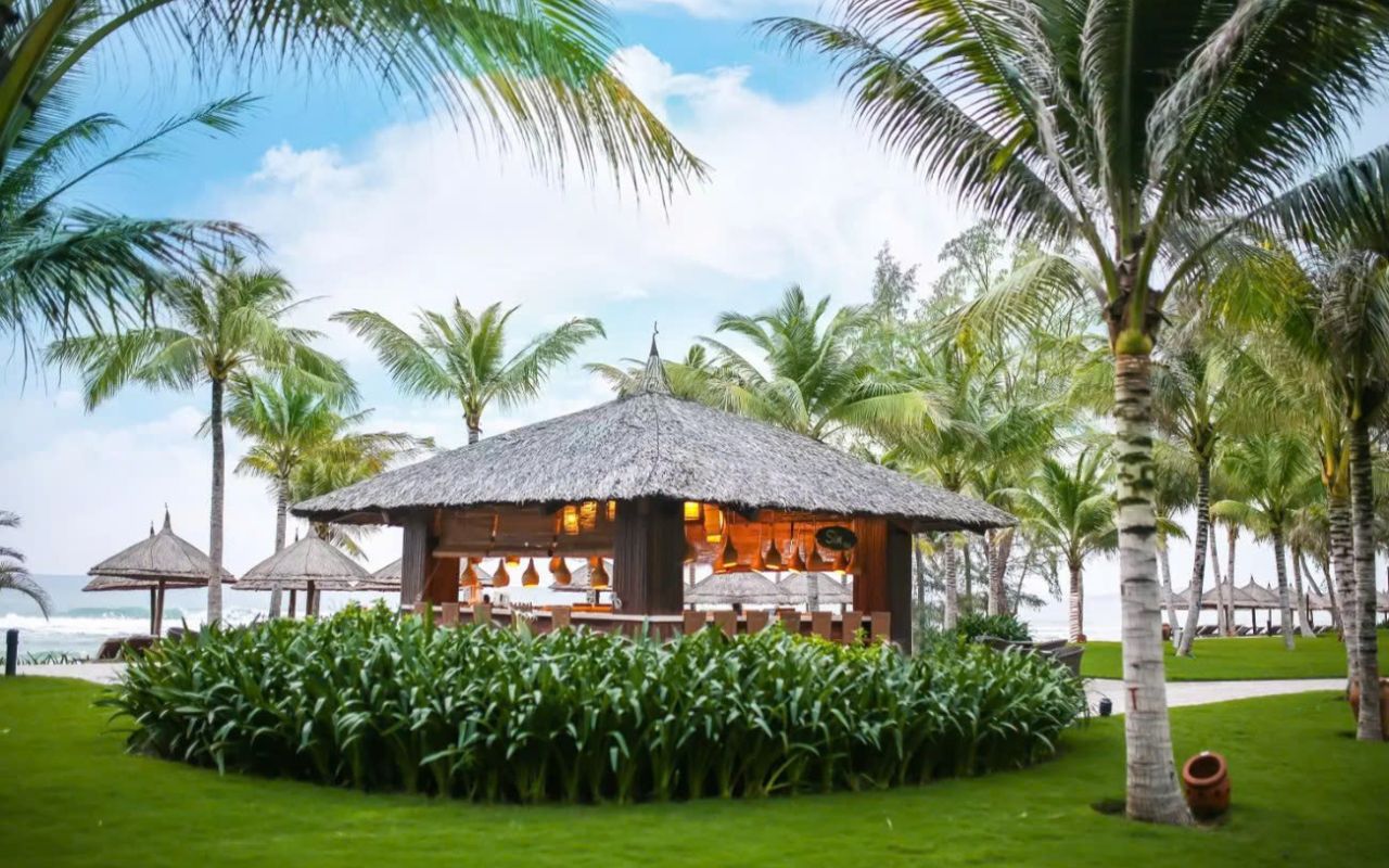 Vinpearl Resort & Spa Phú Quốc - Sim Bar