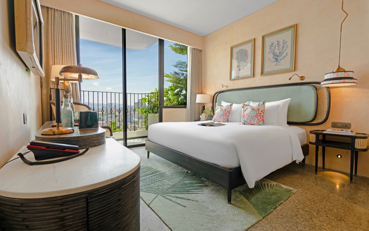 L’Amor Boutique Quy Nhơn - King