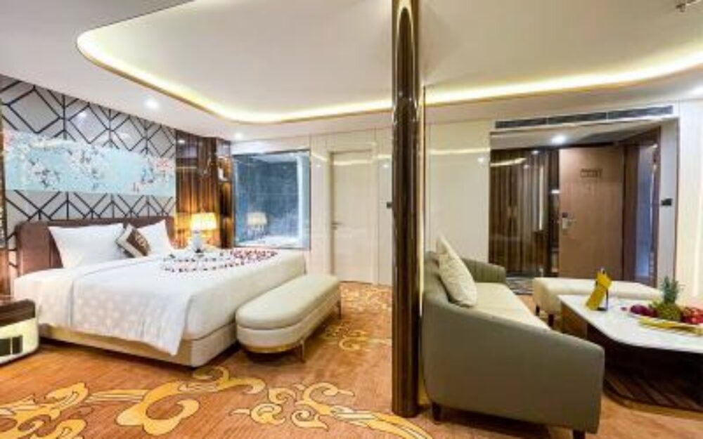 Cửa Đông Luxury Hotel - Executive Suite