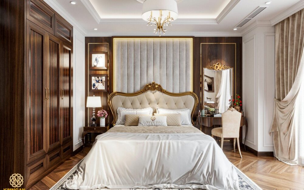 Cửa Đông Luxury Hotel - Royal Suite