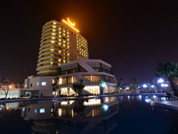 Mường Thanh Grand Bắc Giang 1