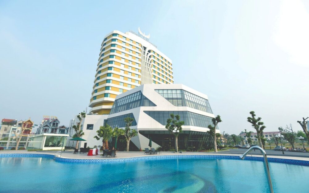 Mường Thanh Grand Bắc Giang