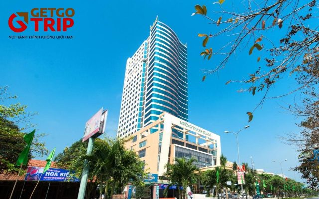 Mường Thanh Grand Cửa Lò