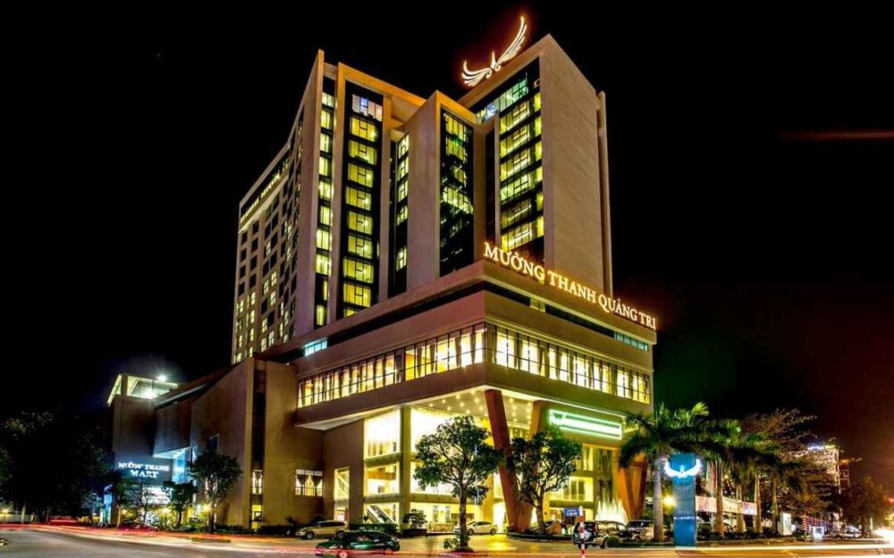 Mường Thanh Grand Quảng Trị
