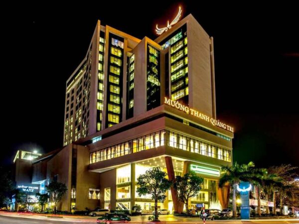 Mường Thanh Grand Quảng Trị