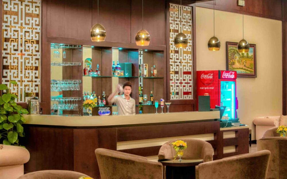 Mường Thanh Grand Quảng Trị - Carroll Bar
