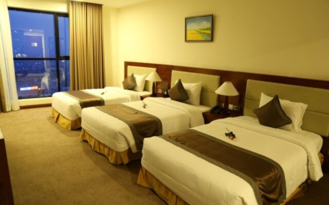 Mường Thanh Grand Quảng Trị - Deluxe Triple