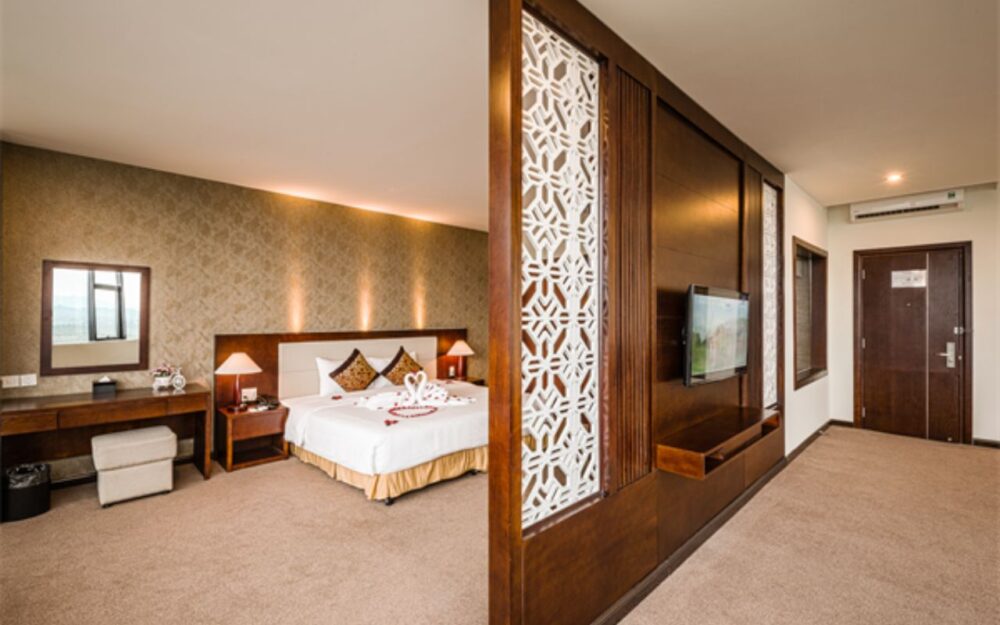 Mường Thanh Grand Quảng Trị - Grand Suite