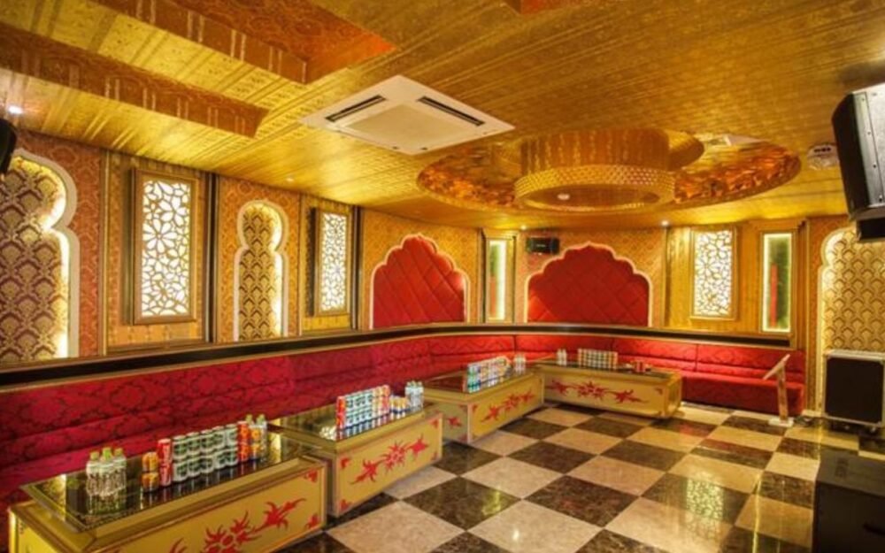 Mường Thanh Grand Quảng Trị - Karaoke
