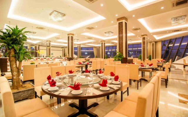 Mường Thanh Grand Quảng Trị - Nhà hàng Cửa Tùng