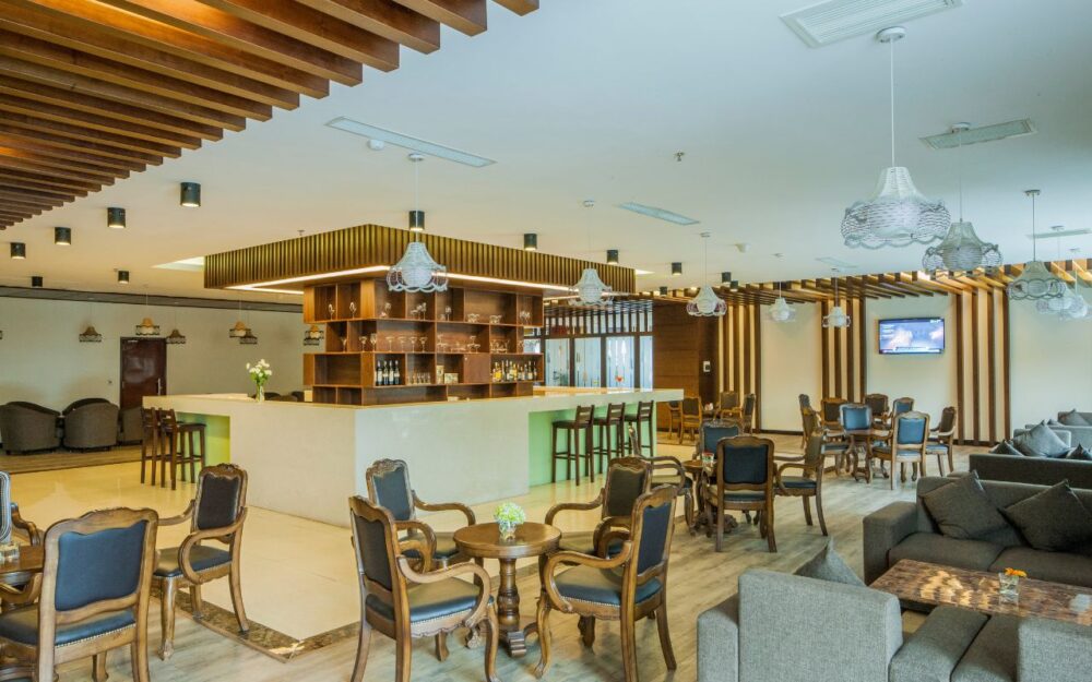Mường Thanh Grand Quảng Trị - Trà Lộc Bar