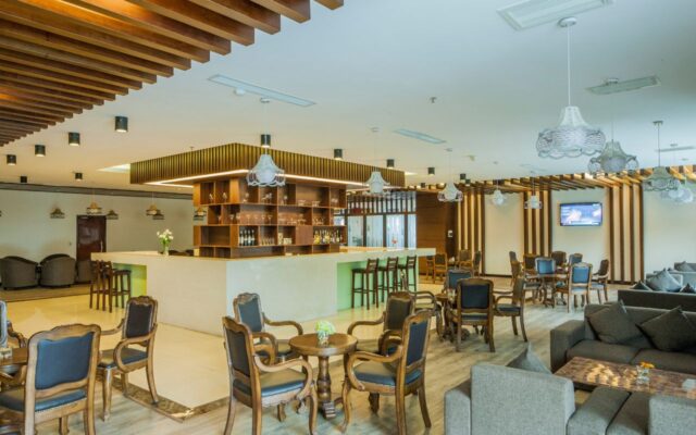 Mường Thanh Grand Quảng Trị - Trà Lộc Bar