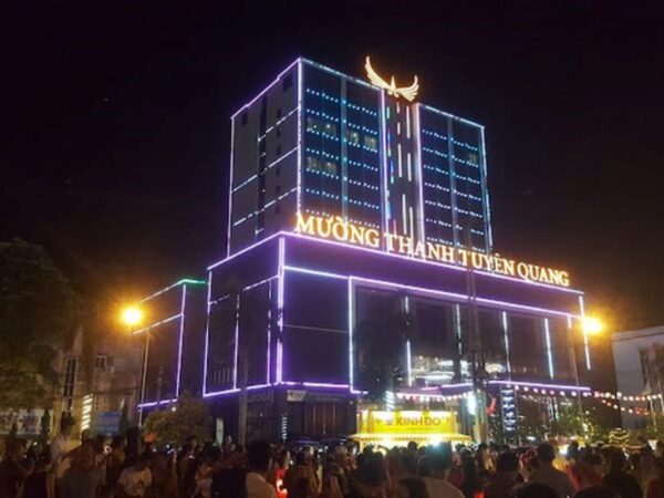 Mường Thanh Grand Tuyên Quang